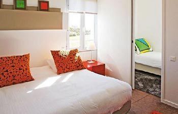 Hotel De La Pointe De Mousterlin 3*